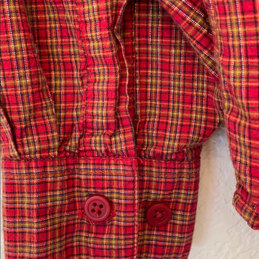 Cabin Creek Shirt - Picture 4 of 5